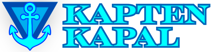 kapten kapal